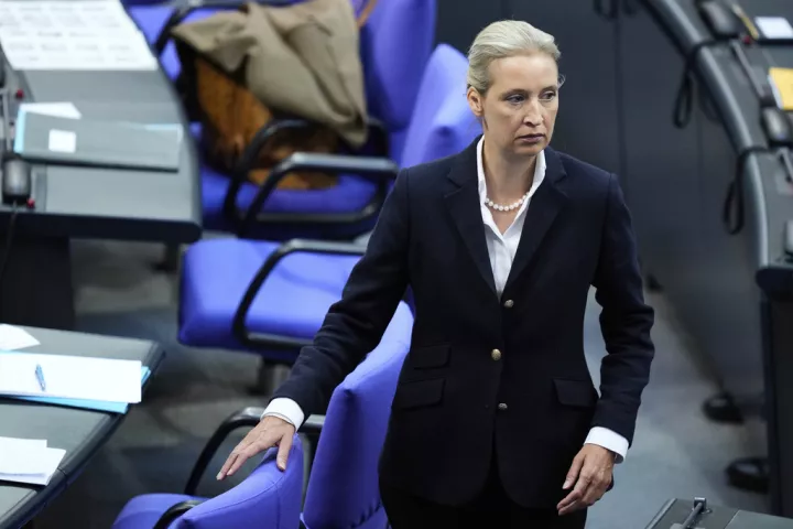 Γερμανία: Ένοχος για κατασκοπεία υπέρ της Κίνας κρίθηκε συνεργάτης πολιτικού της AfD