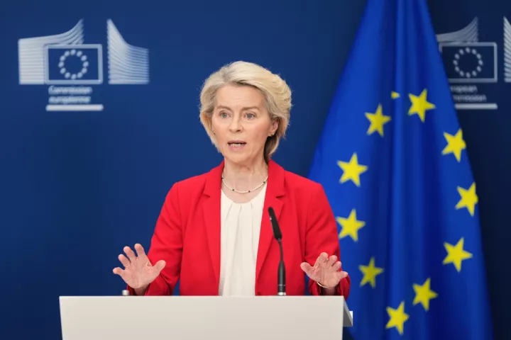 Η Ευρωπαϊκή Ένωση θα έχει έτοιμους τους στόχους για το κλίμα μέχρι τον Νοέμβριο 