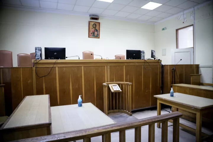Δίκη δολοφονίας Σ. Βαλυράκη: Δεν είχε ατύχημα, δολοφονήθηκε, κατέθεσε η γυναίκα ου