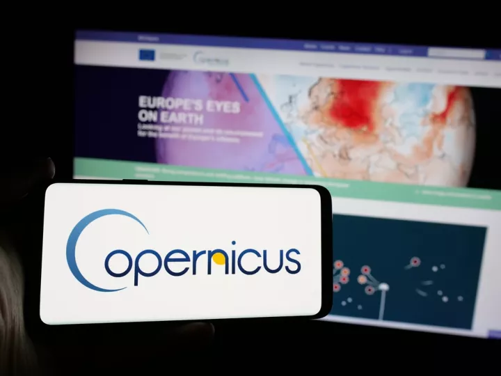 Copernicus για περιβάλλον: Ο πλανήτης πλησιάζει επικίνδυνα στα όριά του