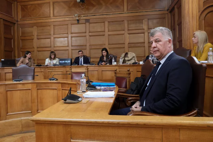 Σημανδράκος: Καμία καθυστέρηση στις πληρωμές, παραιτήθηκα λόγω παράτυπων διαδικασιών