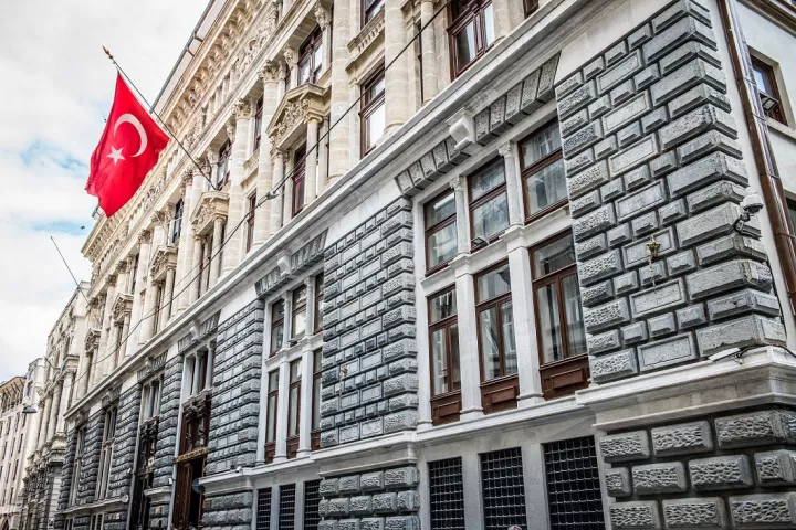Γάζα: Τουρκική αντιπροσωπεία θα συμμετάσχει στις συνομιλίες για το σχέδιο Τραμπ στην Ντόχα
