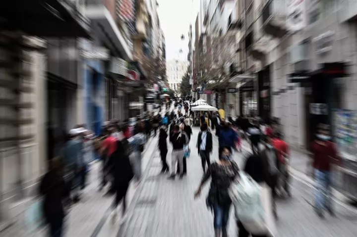 Οι δημοσκοπήσεις και η μανία του ΟΧΙ του 60%