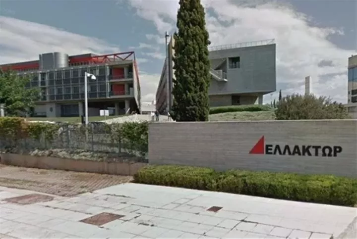 ΕΛΛΑΚΤΩΡ: Στα €49,6 εκατ. ο κύκλος εργασιών - Άνοδος σε Παραχωρήσεις και Ανάπτυξη Ακινήτων