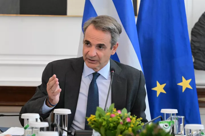 Υπουργικό Συμβούλιο: Όλα τα θέματα που συζητήθηκαν