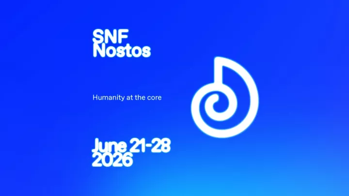 SNF Nostos 2026: Συναυλίες, θέατρο, τέχνες, αθλητισμός και ανοιχτές δράσεις σε όλη την Ελλάδα