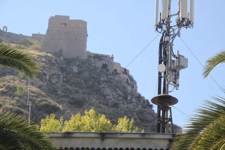 Άσκηση «ΠΑΡΜΕΝΙΩΝ-25»: Οι σειρήνες θα ηχήσουν δοκιμαστικά σε όλη τη χώρα
