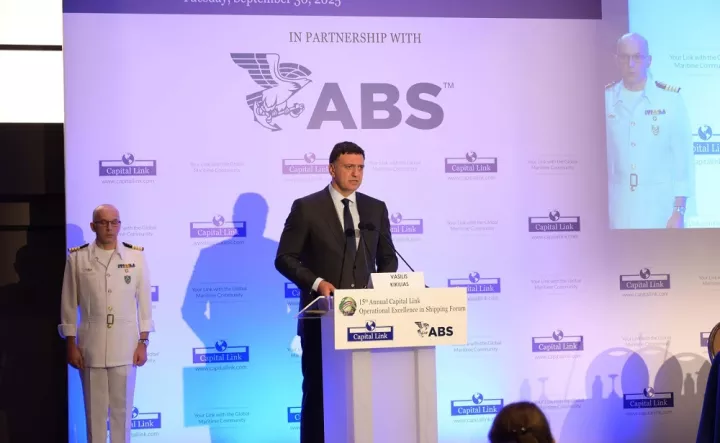 Β. Κικίλιας: Η σχέση Ελλάδας - ΗΠΑ αναβαθμίζεται και ισχυροποιείται