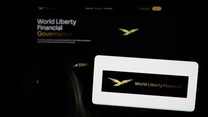 Η World Liberty Financial θα λανσάρει χρεωστικές κάρτες ήδη από φέτος