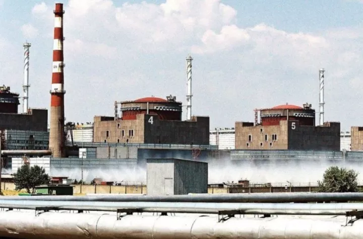 Συναγερμός στον πυρηνικό σταθμό Ζαπορίζια - Ψύχεται με γεννήτριες ντίζελ έκτακτης ανάγκης για ένατη μέρα