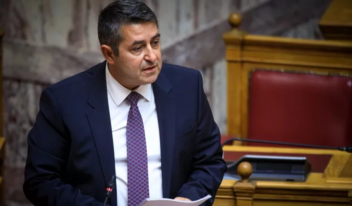 Επιστολή Γ. Μυλωνάκη στην Εξεταστική για τον ΟΠΕΚΕΠΕ: Τίθεμαι στη διάθεση της Επιτροπής