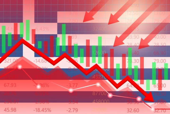 «Βουτιά» του πληθωρισμού στο 1,8% στην Ελλάδα τον Σεπτέμβριο- Αυξήθηκε στο 2,2% στην Ευρωζώνη