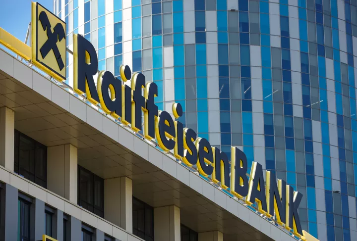 Raiffeisen Αυστρίας: Απέτυχε η νέα προσπάθεια πώλησης δραστηριοτήτων στη Ρωσία