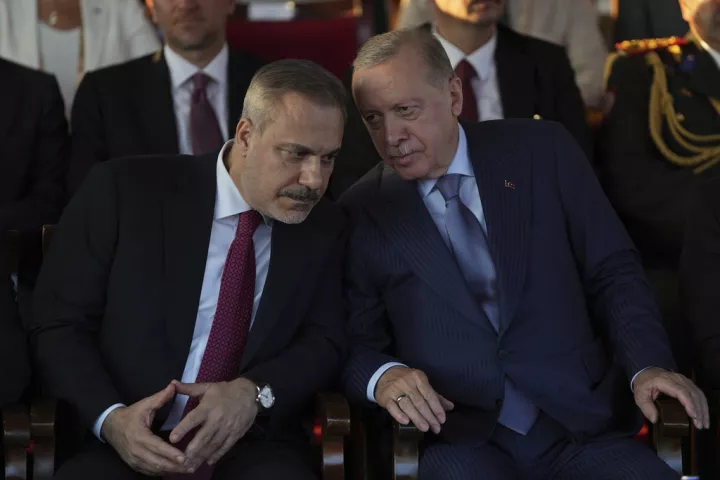 Απολύθηκε ο Τούρκος δημοσιογράφος που αποκάλυψε την αποτυχία του Ερντογάν στις ΗΠΑ και τον πόλεμο διαδοχής