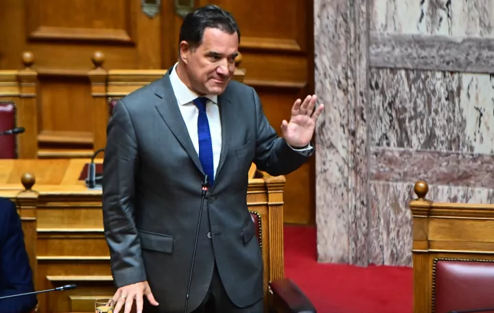 Άδ. Γεωργιάδης: Σημαντική μεταρρύθμιση το ηλεκτρονικό κλείσιμο ραντεβού όπως και τα απογευματινά χειρουργεία
