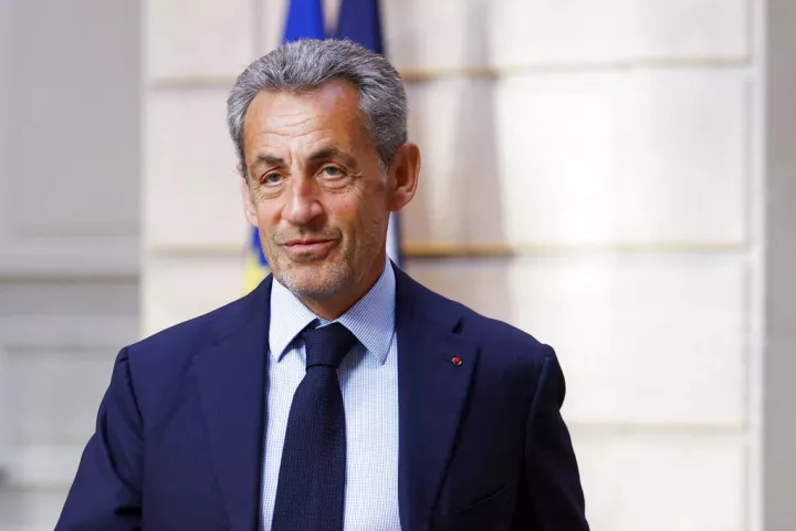 Νικολά Σαρκοζί: Αυγή, βράδυ ή νύχτα
