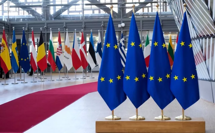 Άτυπη σύνοδος ΕΕ: Διχάζει η χρήση των «παγωμένων» ρωσικών περιουσιακών στοιχείων