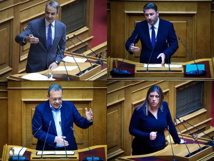 ΟΠΕΚΕΠΕ: Η μάχη της κυβέρνησης κόντρα στα παιχνίδια εντυπώσεων της αντιπολίτευσης