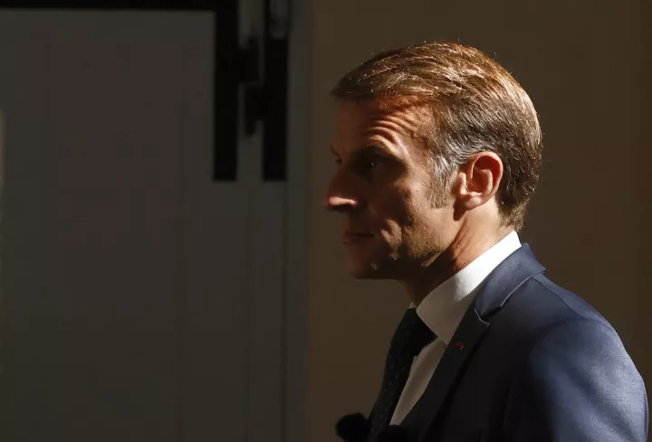 Μακρόν: Εργάζομαι για την επικαιροποίηση του πυρηνικού δόγματος της Γαλλίας στις αρχές του 2026