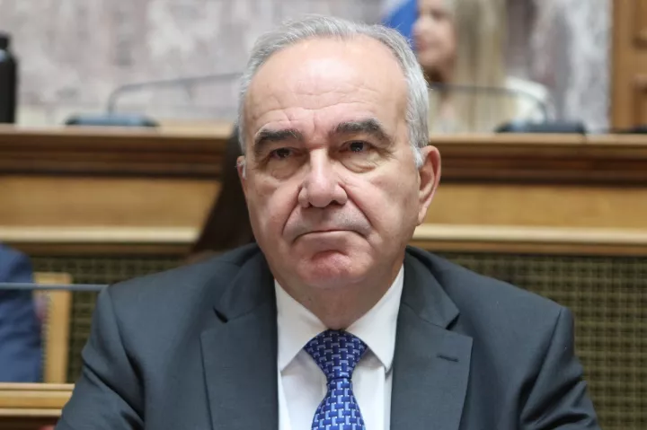 Ν. Παπαθανάσης: Παπαθανάσης: 3,2 εκατ. ευρώ για ενίσχυση της επιχειρηματικότητας και της καινοτομίας στη Θεσσαλία