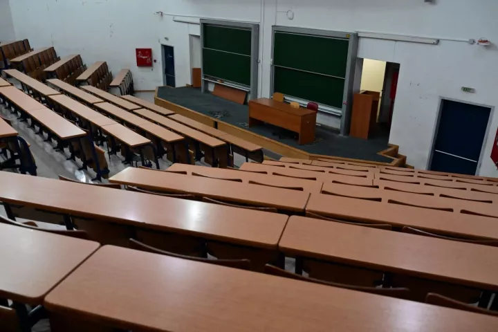 Μέχρι σήμερα η προθεσμία υποβολής αιτήσεων για τις μετεγγραφές φοιτητών