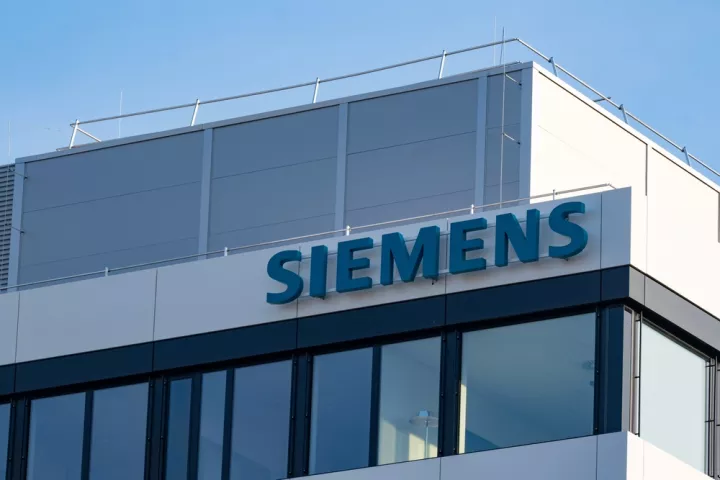 Άνοδο στις μετοχές της Siemens καθώς η εταιρεία ενδέχεται να αποσχίσει το μερίδιό της στην Healthineers