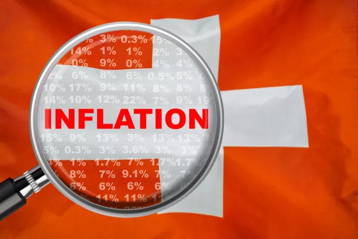 Ελβετία: Αμετάβλητος στο 0,2% ο πληθωρισμός τον Σεπτέμβριο