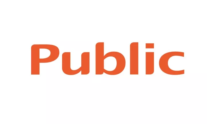 Οι εκδηλώσεις Οκτωβρίου στα Public