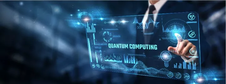 Οι νέες τάσεις στο ΙοΤ: Η σύγκλιση ΑΙ, 5G και κβαντικής εποχής