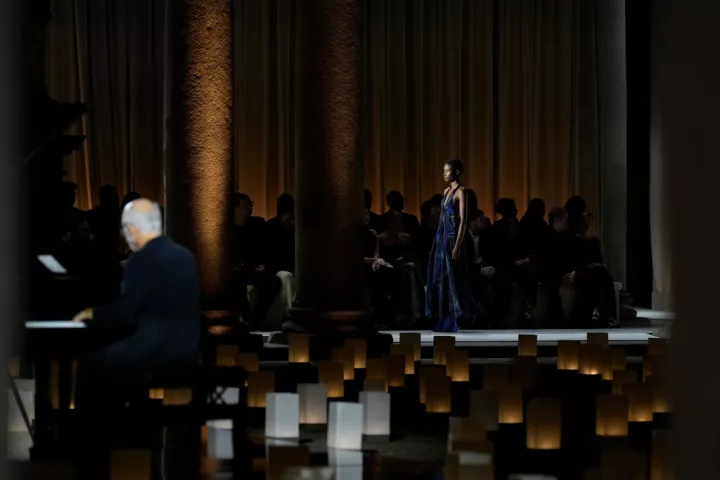 Η Armani «ψάχνεται» για πιθανούς αγοραστές, μετά τον θάνατο του Τζόρτζιο - Έως 12 δισ. ευρώ η αξία του brand