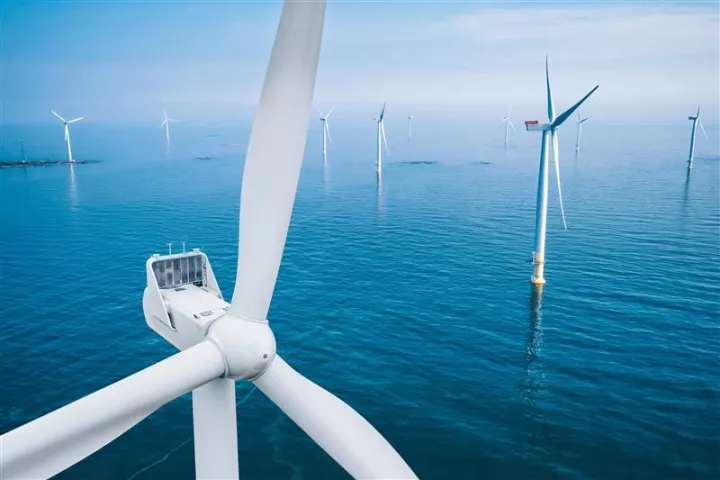 Η Hellenic Cables θα προμηθεύσει inter-array καλώδια 66kV για το υπεράκτιο αιολικό πάρκο East Anglia TWO