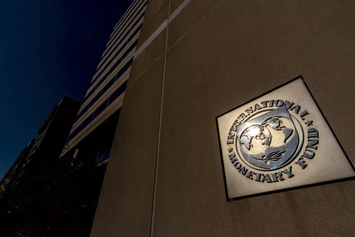 ΔΝΤ: Θετική η πορεία της παγκόσμιας οικονομίας παρά τους δασμούς
