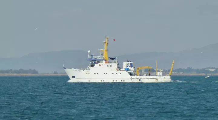 Προκαλεί η Τουρκία: Νέα Navtex για έρευνες του Πίρι Ρέις στην «καρδιά» του Αιγαίου - Αναμένεται αντίδραση της Αθήνας