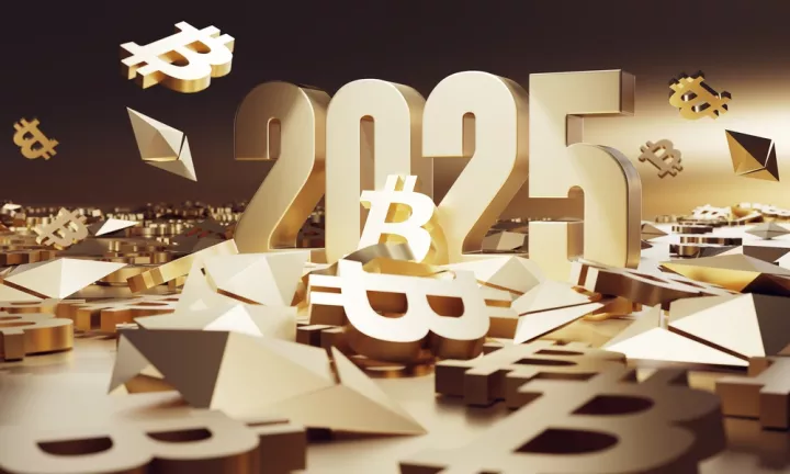 Το bitcoin ανακάμπτει με κέρδη 3% - Η Citi «βλέπει» τα 133.000 δολάρια μέχρι το τέλος του 2025