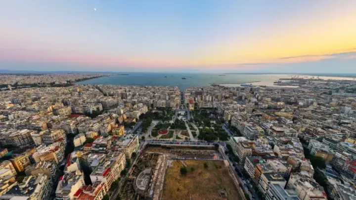Κ. Μακεδονία: Η δεύτερη οικονομική δύναμη της χώρας και εξαγωγική μηχανή της Β. Ελλάδας – Οι προκλήσεις που επιμένουν