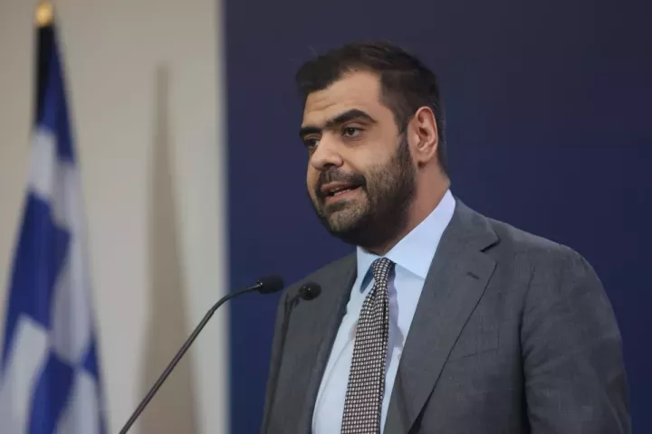 Π. Μαρινάκης για Πάνο Ρούτσι: Κανείς στη ΝΔ δεν θα παρέμβει στη Δικαιοσύνη για να γίνει δημοφιλής