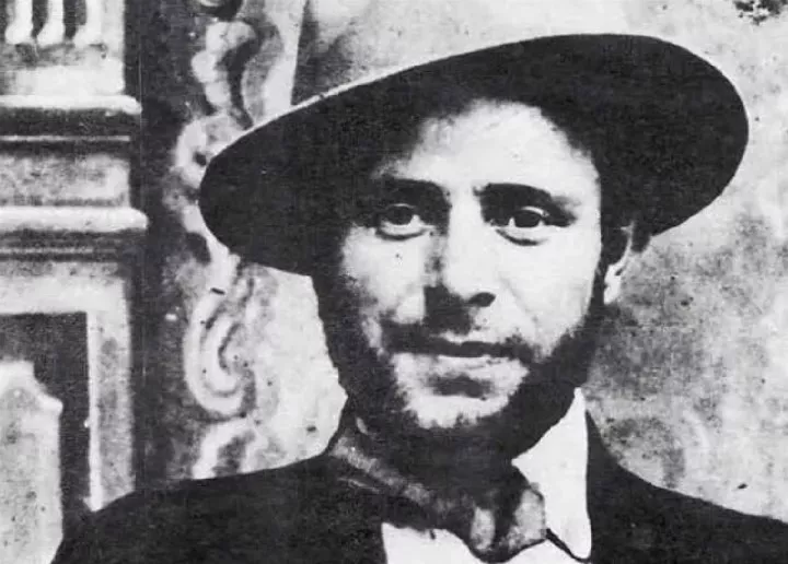 Νέα έκδοση για τον Φώτη Κόντογλου - Περιλαμβάνει ανέκδοτα χειρόγραφα του μεγάλου ζωγράφου