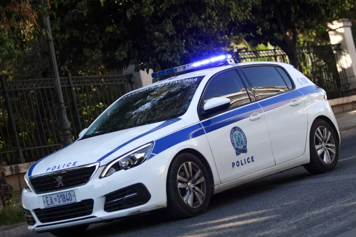 Ελληνικό FBI: Σύλληψη 13 Τούρκων στον Έβρο - Είχαν στην κατοχή τους 147 πιστόλια