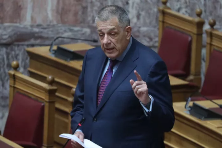 Ν. Ταχιάος: Σκοπός μας να ολοκληρωθεί ο ΒΟΑΚ το συντομότερο δυνατό