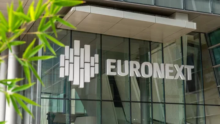 Euronext: Υπό εξέταση η πρόταση εξαγοράς της ΕΧΑΕ - Ξεκινά άμεσα η περίοδος αποδοχής της δημόσιας πρότασης