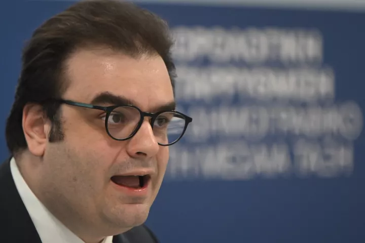 Μέσω ΣΔΙΤ η αξιοποίηση των ακινήτων στην τουριστική εκπαίδευση 