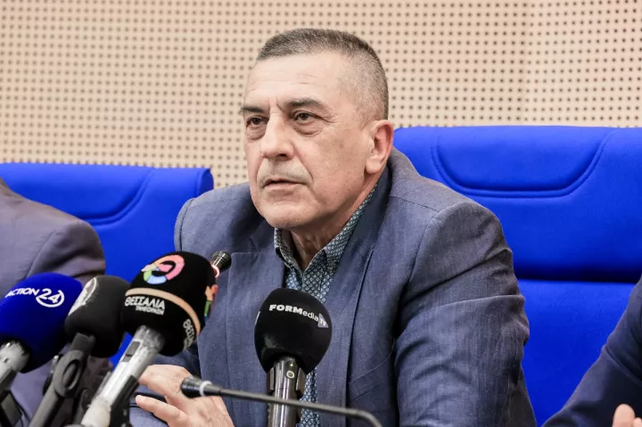 Περ. Θεσσαλίας: Επιστολή Κουρέτα σε Μητσοτάκη με 8 αιτήματα για τη στήριξη των κτηνοτρόφων