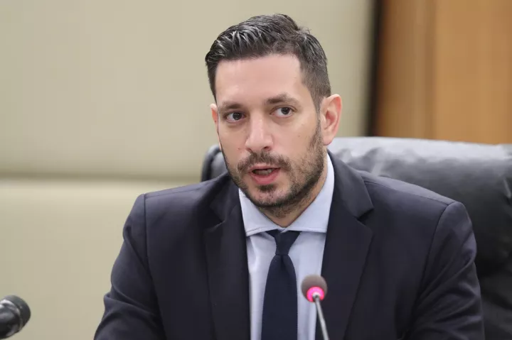 Κ. Κυρανάκης: Σχεδιάζεται επιδότηση ηλεκτρικών αυτοκινήτων με εισοδηματικά κριτήρια
