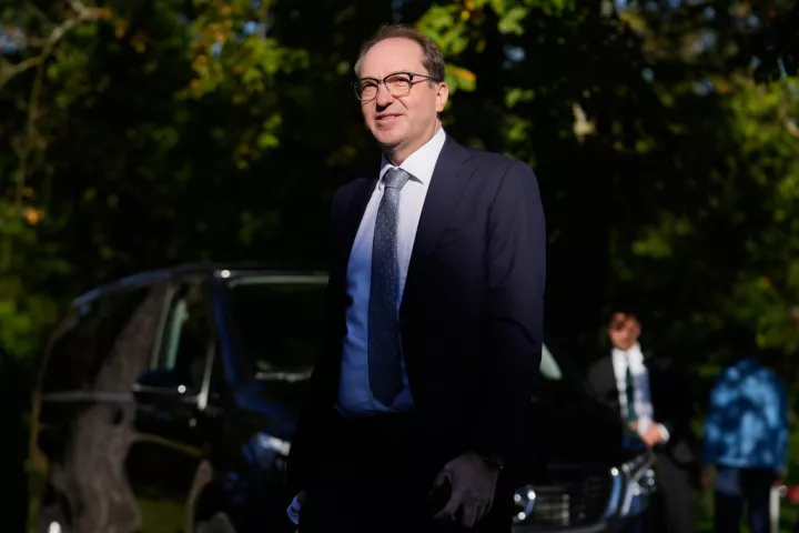 Σύνοδος ΥΠΕΣ στο Μόναχο: Η Γερμανία θα θέσει το ζήτημα της άμυνας κατά των drones 