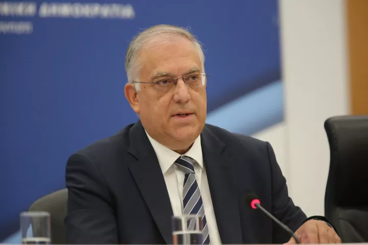 Συναντήσεις Θεοδωρικάκου με Βουτσινά και Μπρατάκο: Η προσέλκυση επενδύσεων στην ατζέντα