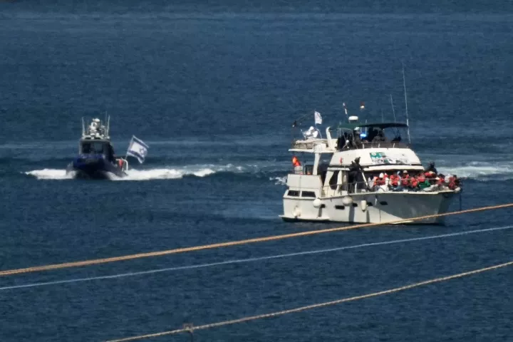 Γιατί το Ισραήλ έχει επιβάλει ναυτικό αποκλεισμό στη Γάζα
