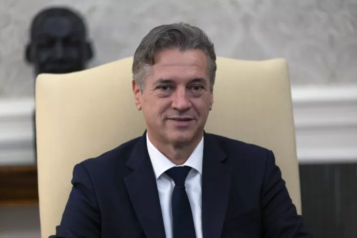 Σλοβενία: Η εισαγγελία ζητά προκαταρκτική έρευνα σε βάρος του πρωθυπουργού για παρέμβαση στο έργο της αστυνομίας