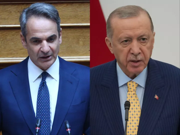 Σε περιδίνηση τα ελληνοτουρκικά με φόντο το βέτο της Αθήνας