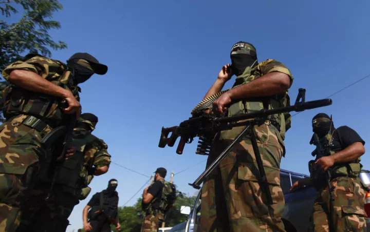 Γιατί ο διχασμός της Χαμάς για το σχέδιο Τραμπ μπορεί να τορπιλίσει την ειρήνη στη Γάζα - Η επόμενη μέρα
