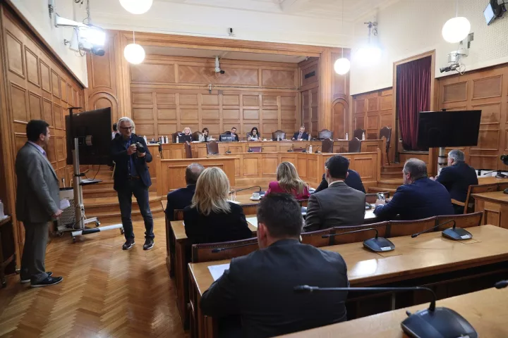 Πηγές ΝΔ: Έκθετη η αντιπολίτευση από τις πρώτες δύο εβδομάδες της Εξεταστικής Επιτροπής 